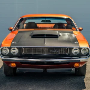 1970 Dodge Challenger T/A