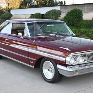 1964 Ford Galaxie 500XL