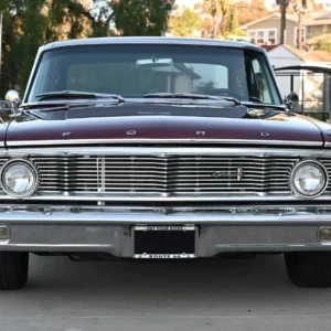 1964 Ford Galaxie 500XL