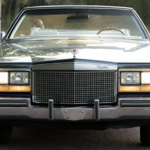 1981 Cadillac Eldorado